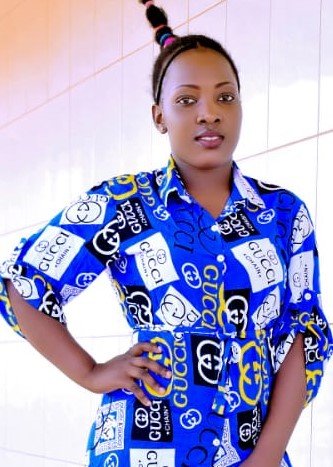 Gloria Sheezo